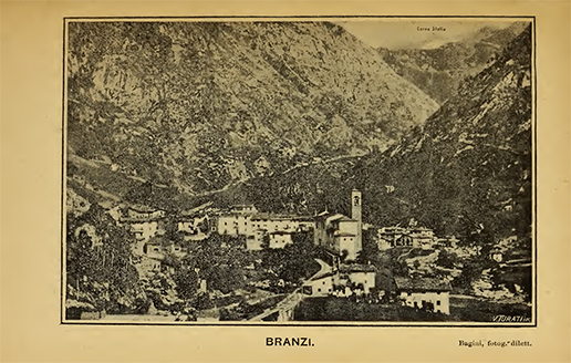 Branzi