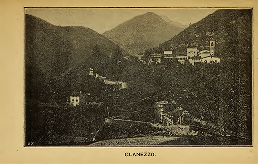 Clanezzo