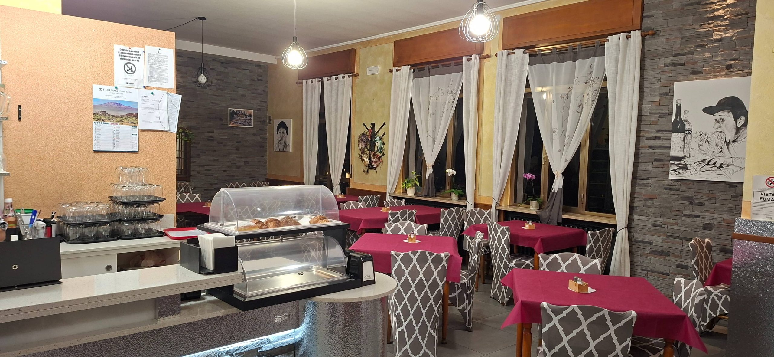 Ristorante Pizzeria Da Mario