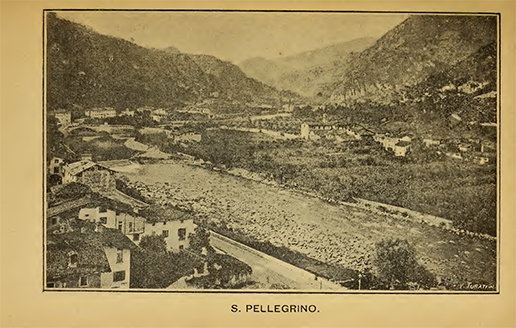 San Pellegrino