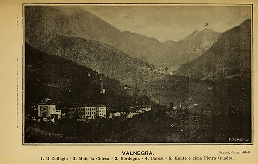 Valnegra