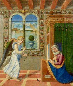 Annunciazione