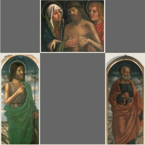 Pietà Serina