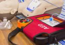 Corso Uso defibrillatore