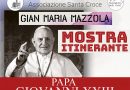 Mostra Giovanni XXIII