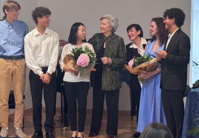 Una Serata Speciale in Memoria di Bruno Quarenghi