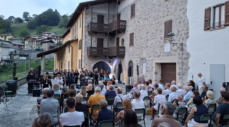 Il Coro Pop Up