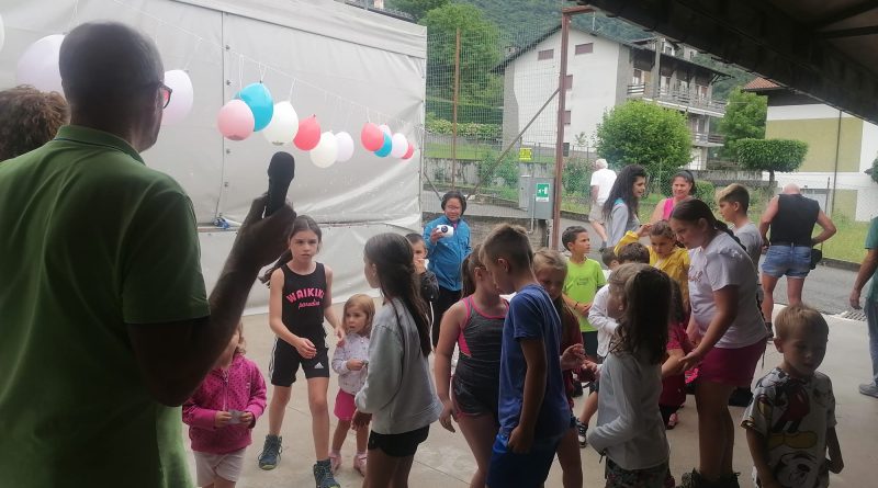 La Festa del Trebulì