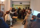 Generazioni protagoniste: la terza età al centro a Santa Croce