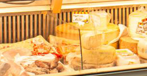 Alimentari Galizzi