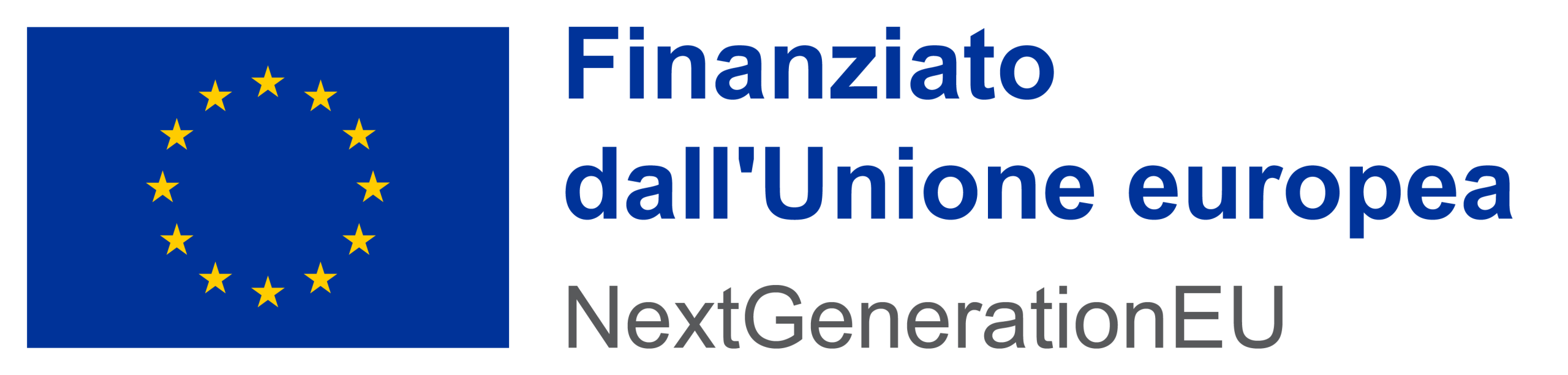 Finanziato dall'Unione europea - NextGenerationEU