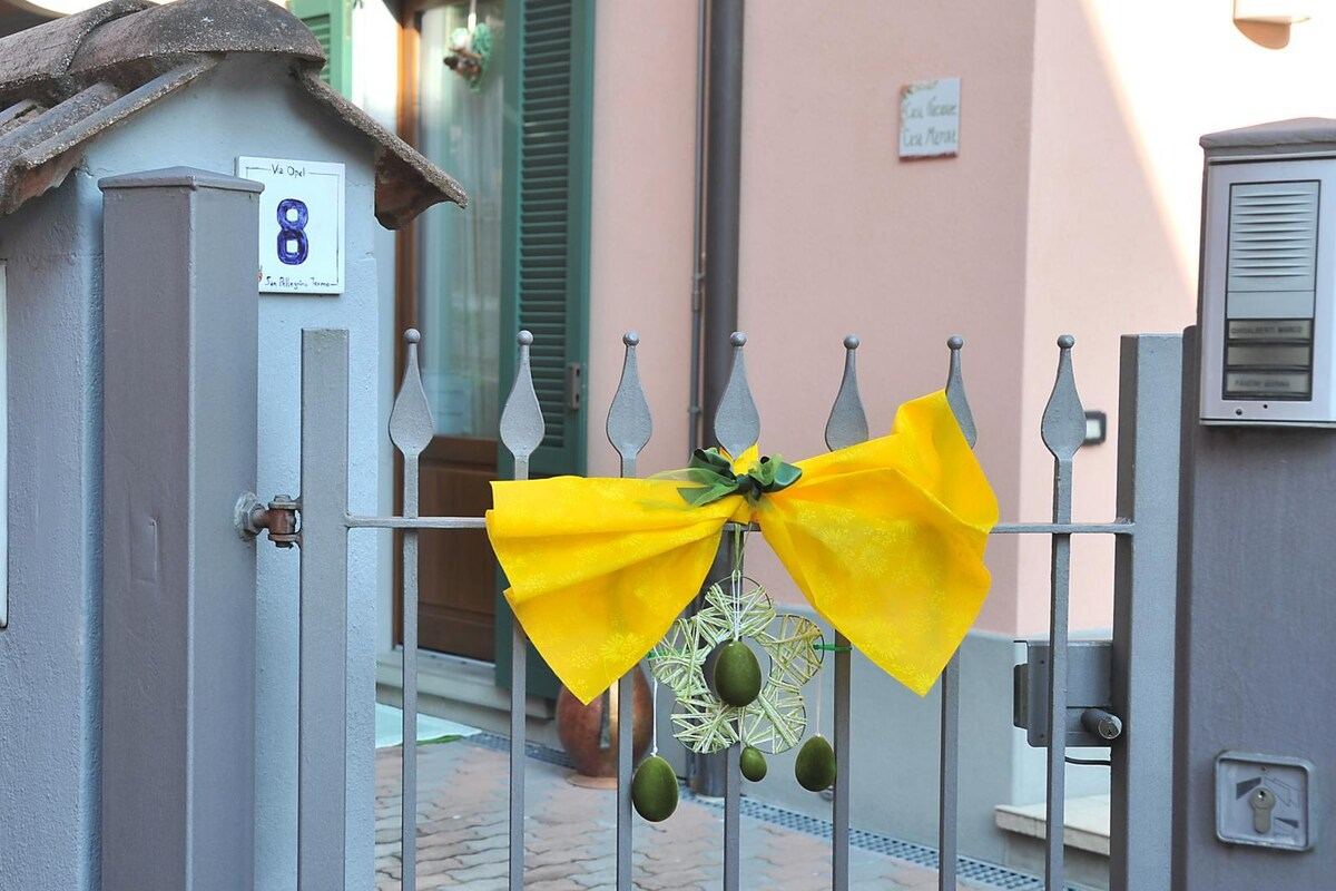 Casa Marina