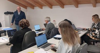 Corso uso intelligenza artificiale