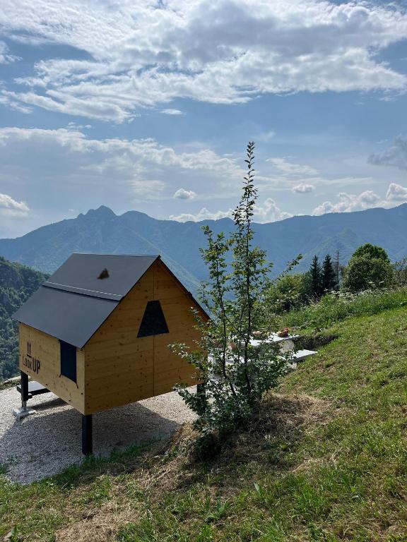 StarsBOX Cottage delle Stelle