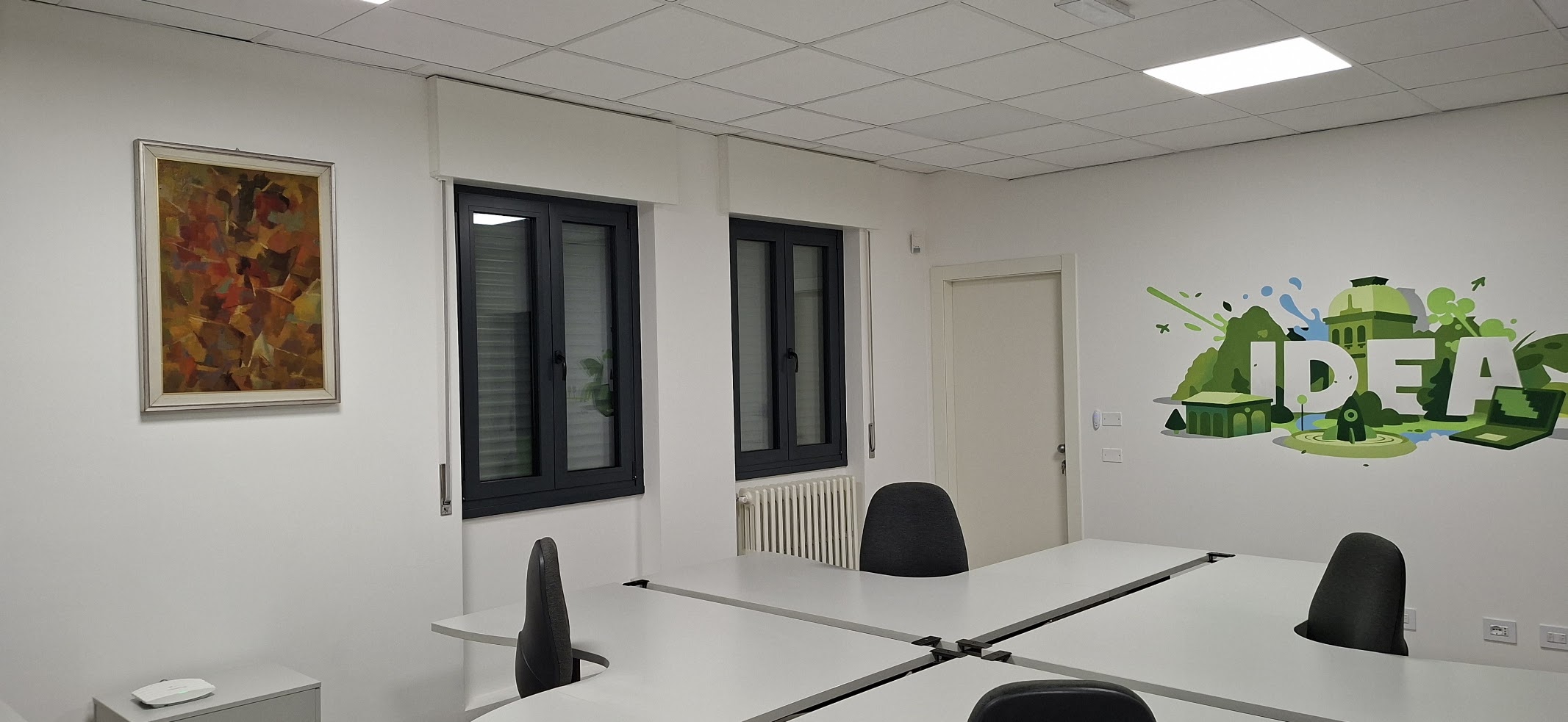 Spazio Coworking Santa Croce