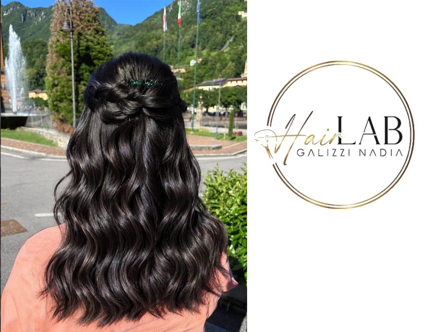 Hair LAB di Galizzi Nadia