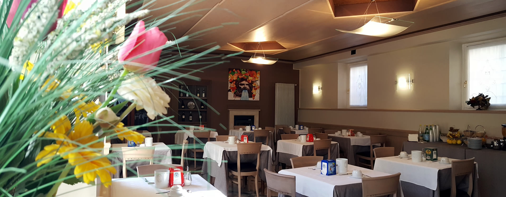 Albergo Ristorante Centrale