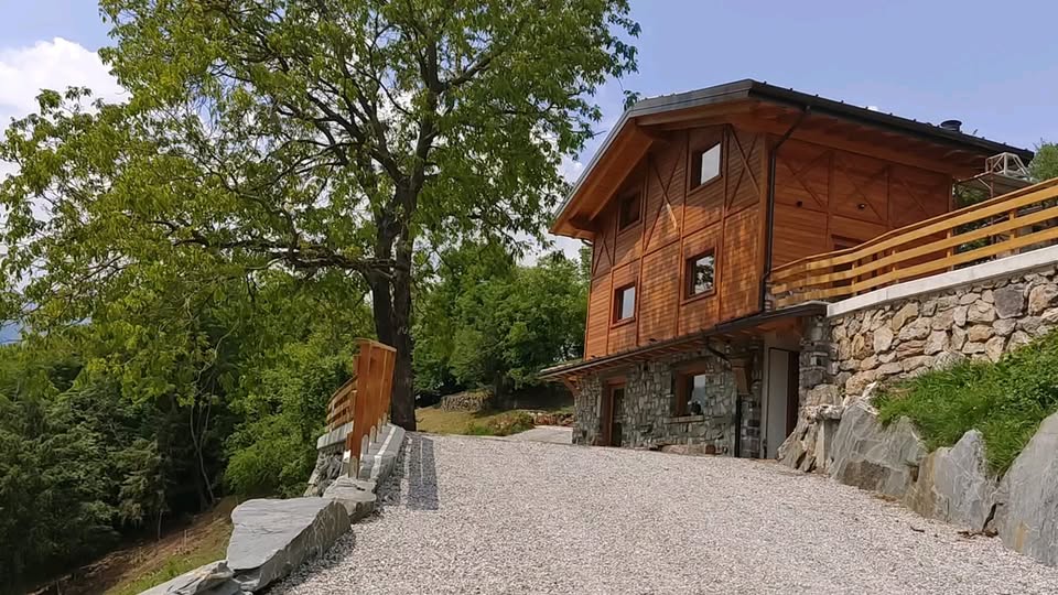 Agriturismo La Fruslina