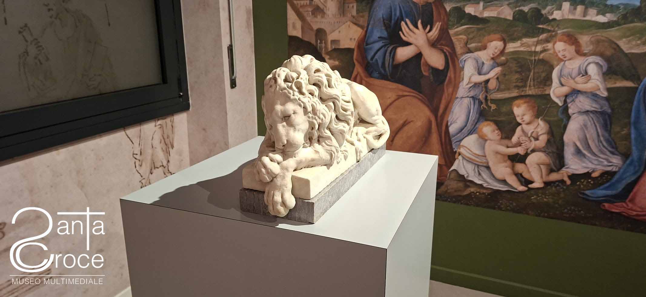 Museo Multimediale dei Santacroce
