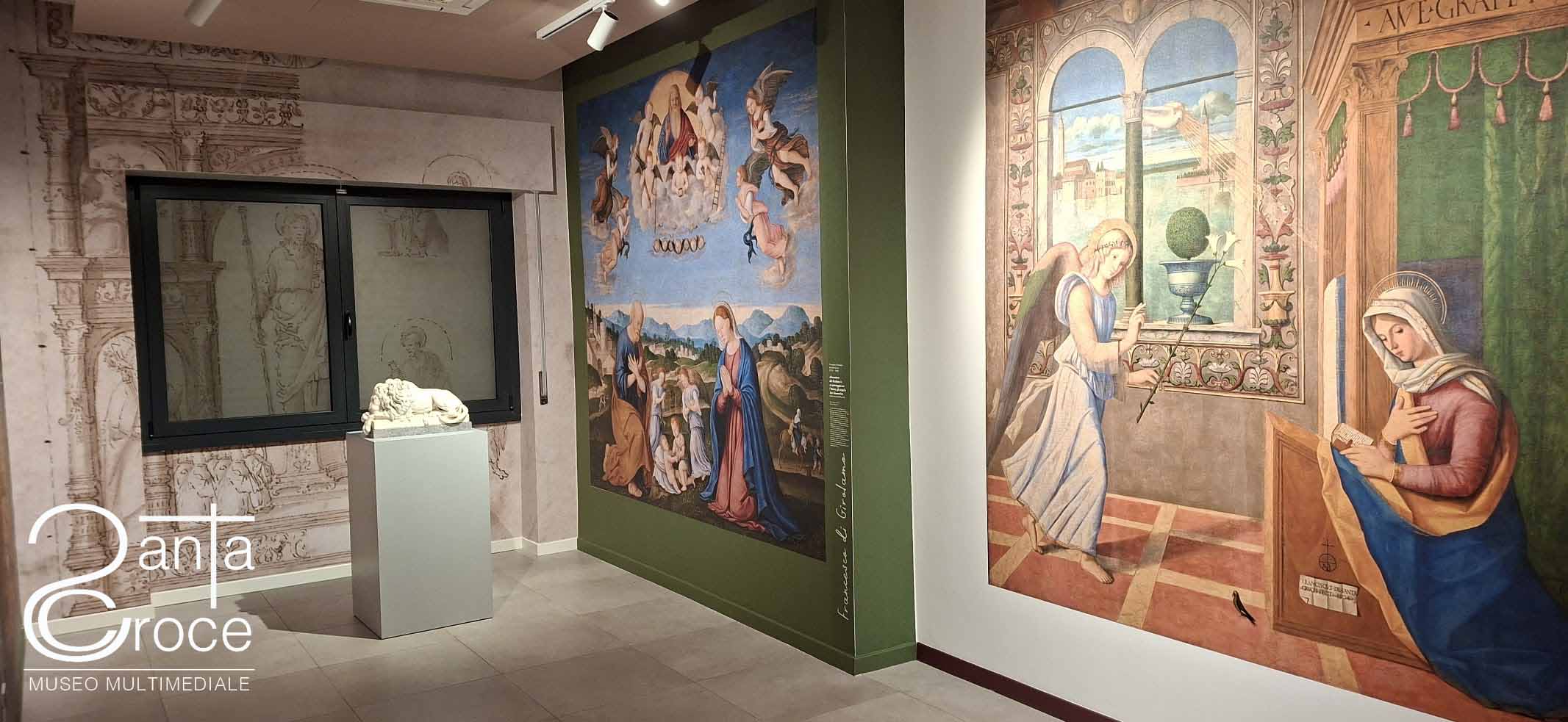 Museo Multimediale dei Santacroce