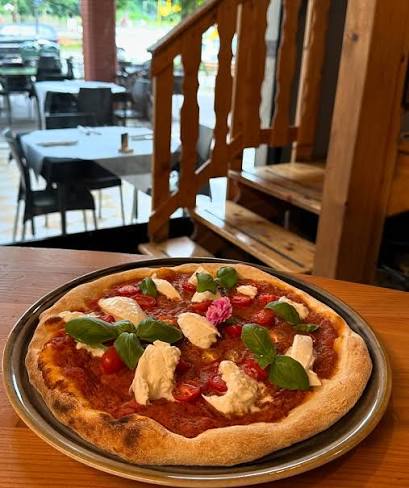 Pizzeria da Titti