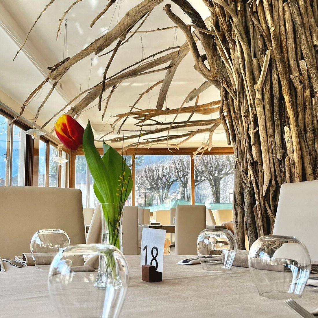 Ristorante Pizzeria da Franco