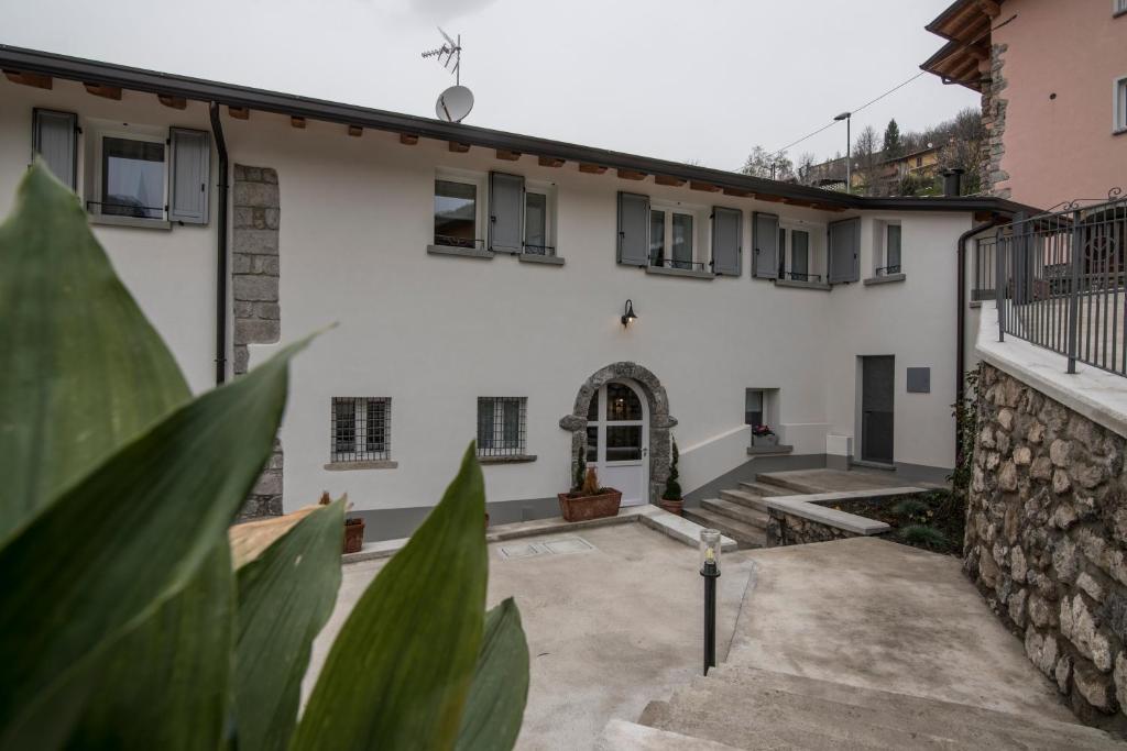 B&B Villa Mariolino