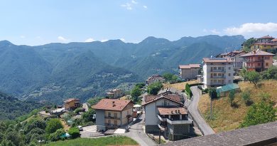 Restare in montagna: una scelta, non una rinuncia.