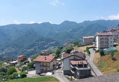 Restare in montagna: una scelta, non una rinuncia.