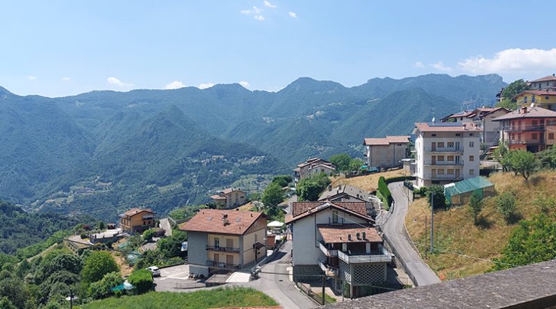 Restare in montagna: una scelta, non una rinuncia.