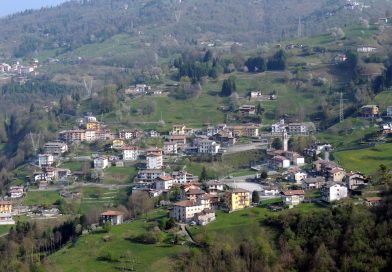 Un paese di 400 abitanti può avere un futuro?