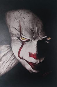 Omar Mosca - Disegno e illustrazione