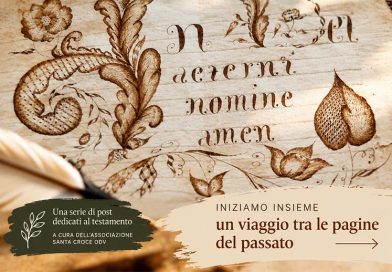 Il testamento Persico